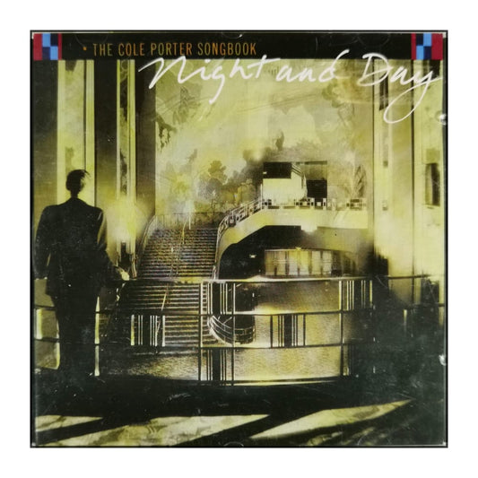 Cole Porter: Night And Day: The Cole Porter Songbook