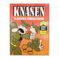 Knasen Klassiska Söndagssidor 1960-1963