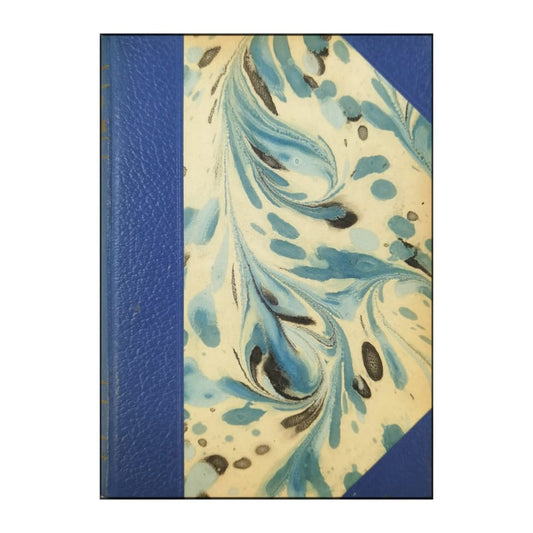 Värld Och Vetande 1953