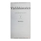 Eirik Hornborg: Världshistorien 2