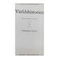 Eirik Hornborg: Världshistorien 5