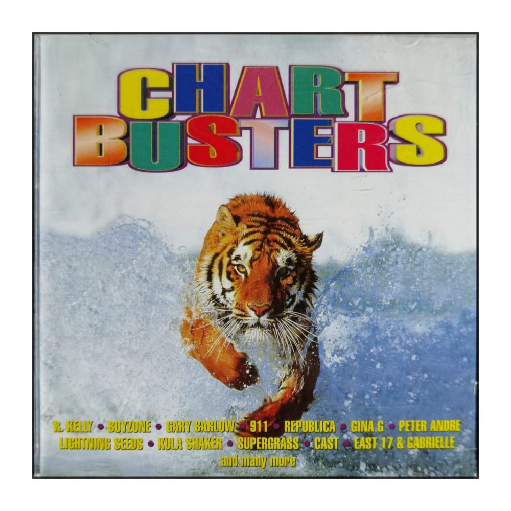 Chart Busters
