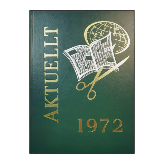 Aktuellt 1972