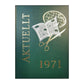 Aktuellt 1971