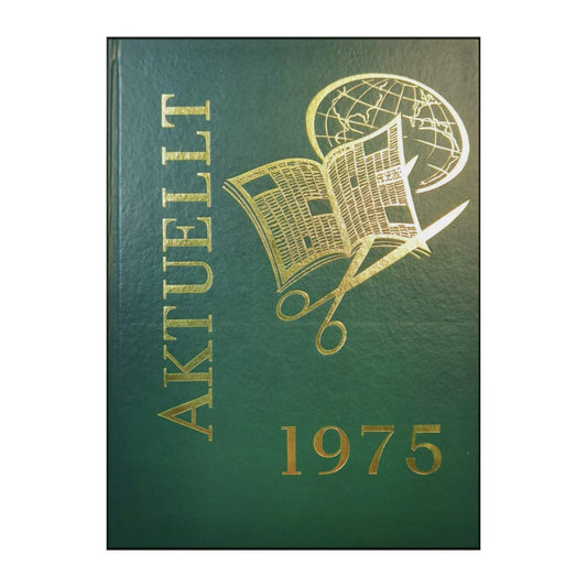 Aktuellt 1975