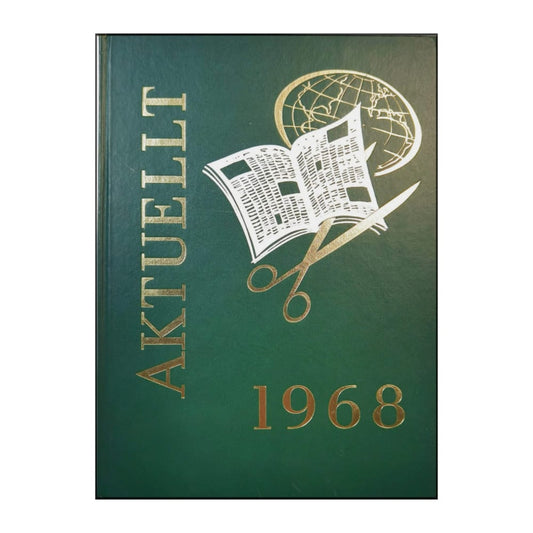Aktuellt 1968