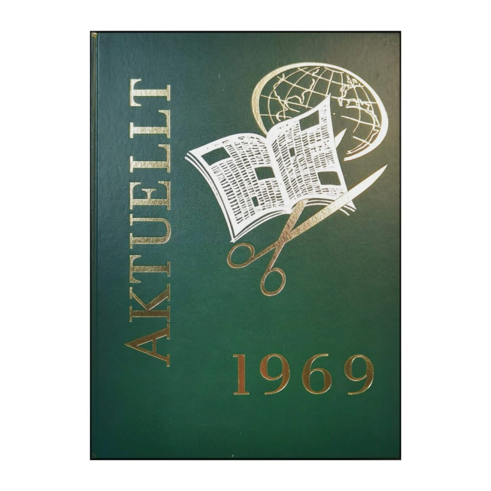 Aktuellt 1969