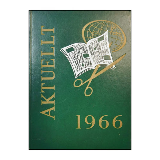 Aktuellt 1966