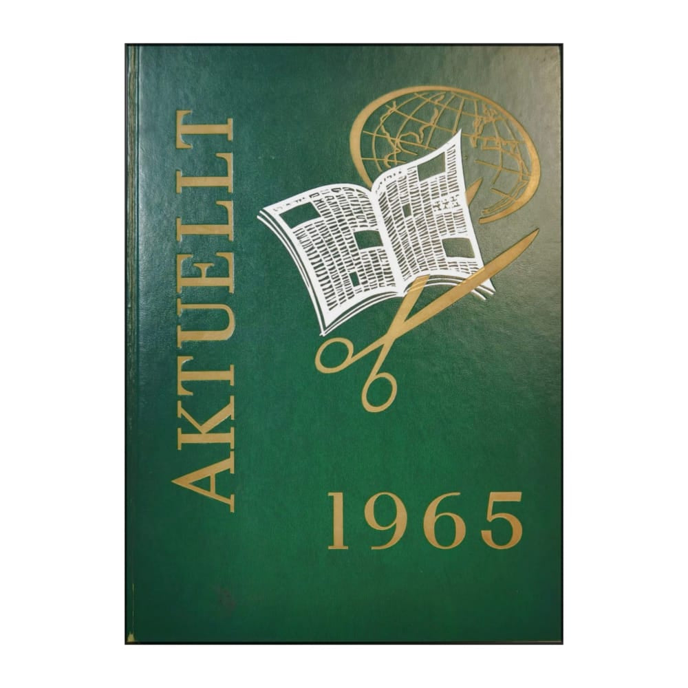 Aktuellt 1965