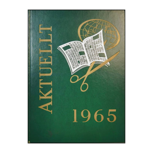 Aktuellt 1965