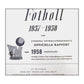 Fotboll 1957-1958
