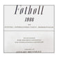 Fotboll 1966
