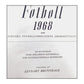 Fotboll 1968