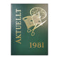 Aktuellt 1981