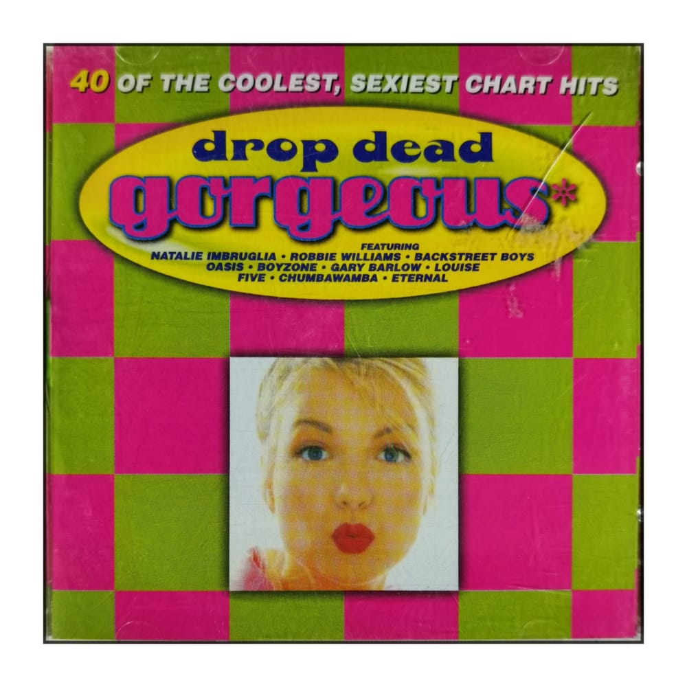Drop Dead Gorgeous: 40 Of The Coolest Sexiest Chart Hits