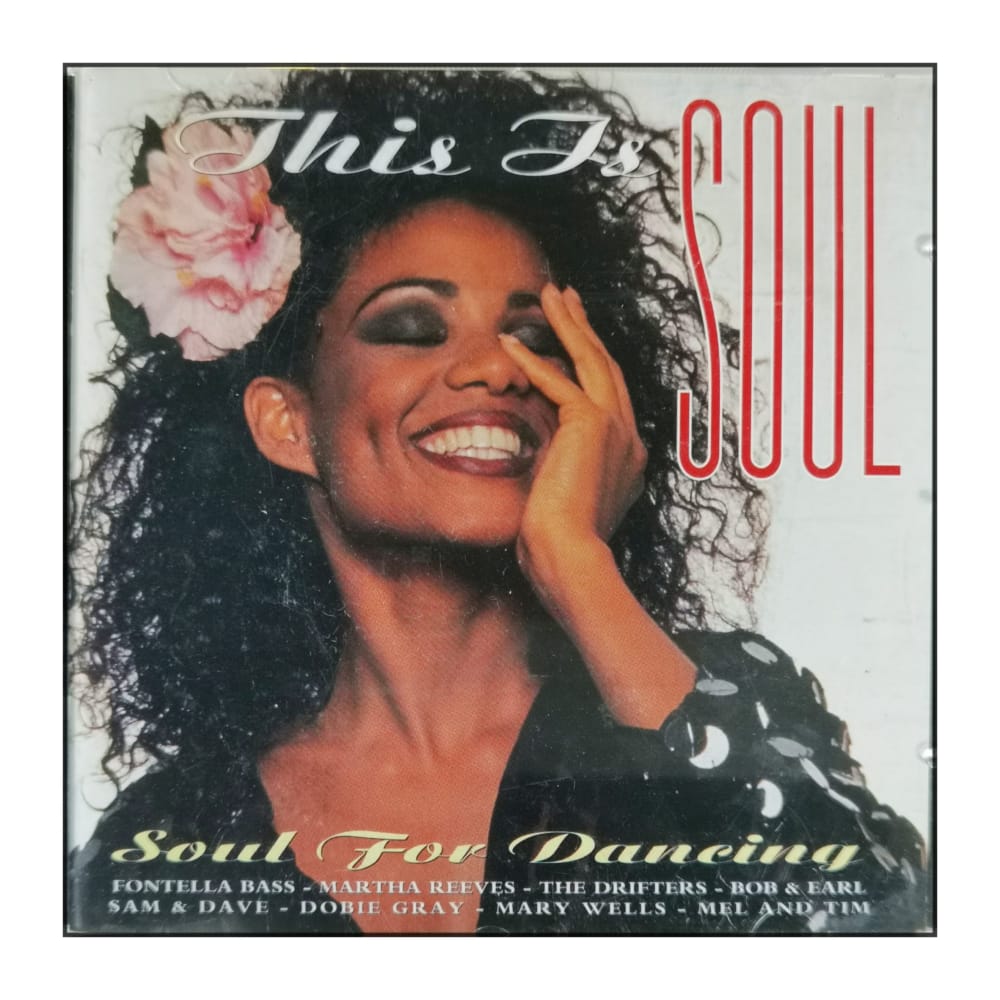 This Is Soul: Soul For Dancing