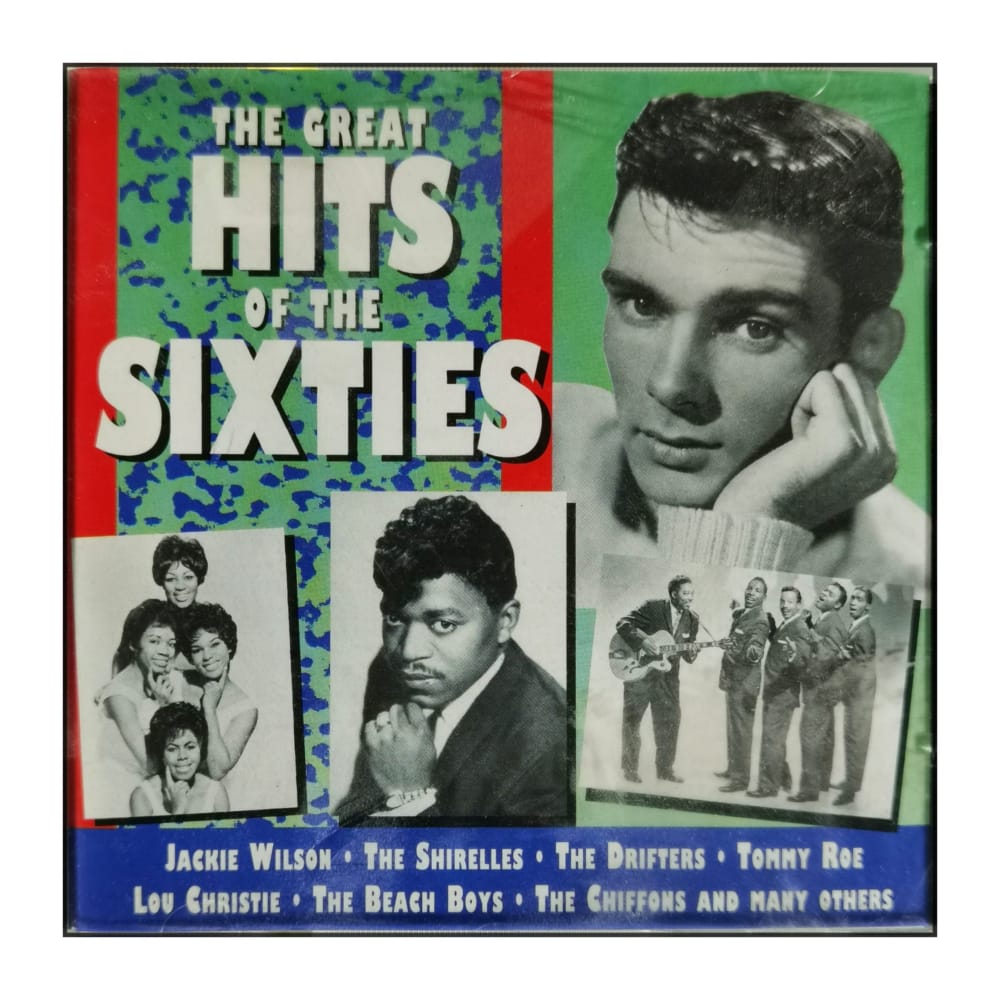 The Great Hits Of The Sixties