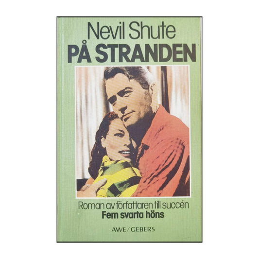 Nevil Shute: På Stranden