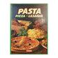 Ica-Kuriren: Pasta Pizza Lasagne