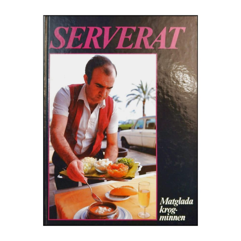 Ica-Kuriren: Serverat
