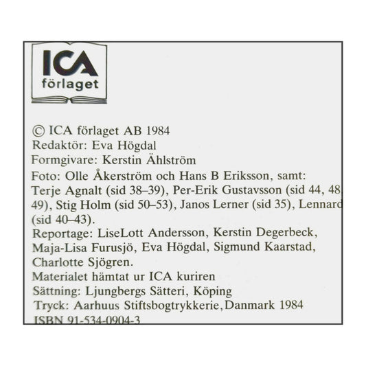 Ica-Kuriren: Serverat