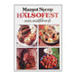 Margot Nycop: Hälsofest