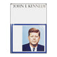 John F. Kennedy: Människan Och Statsmannen