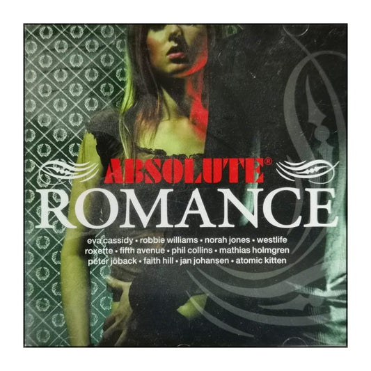 Absolute Romance