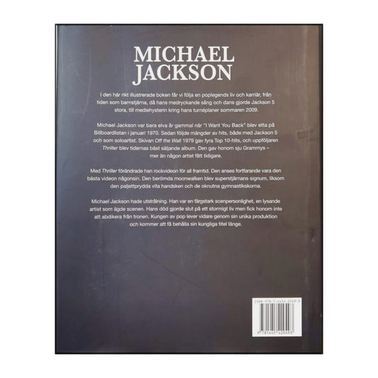 Michael Jackson: The King Of Pop 1958-2009