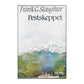 Frank G. Slaughter: Pestskeppet