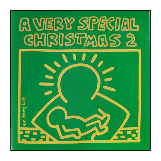 A Very Special Christmas 2