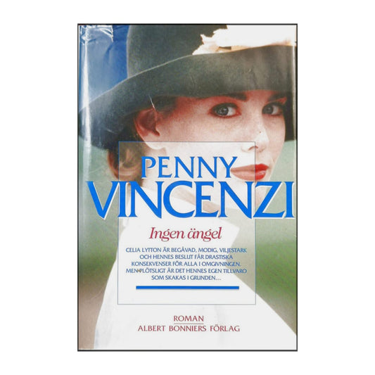 Penny Vincenzi: Ingen Ängel
