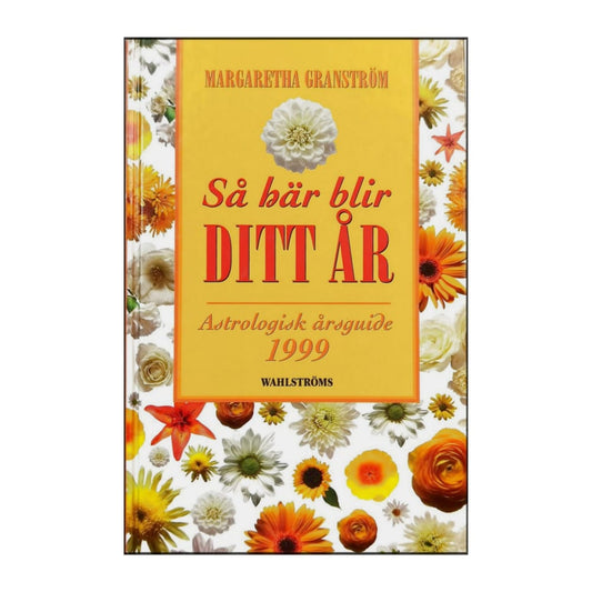 Margaretha Granström: Så Här Blir Ditt År