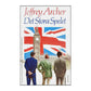 Jeffrey Archer: Det Stora Spelet
