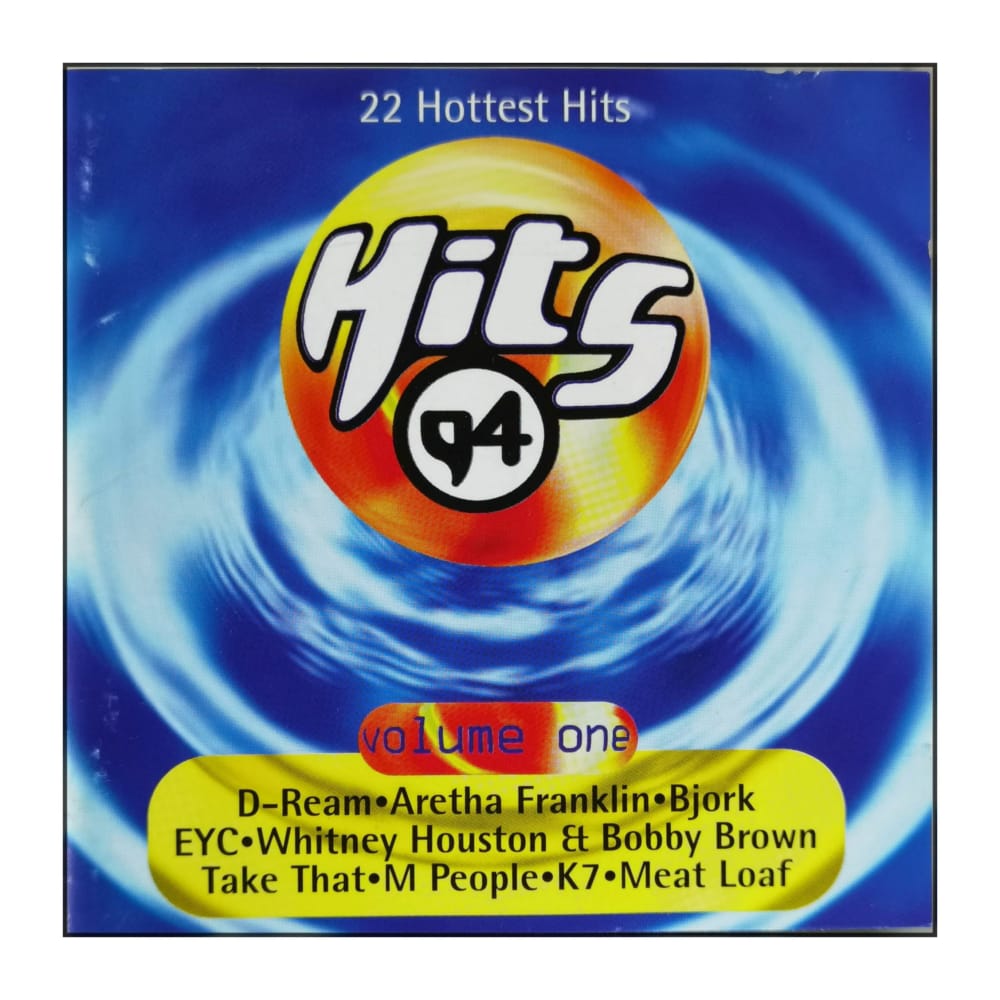 Hits 94 V1