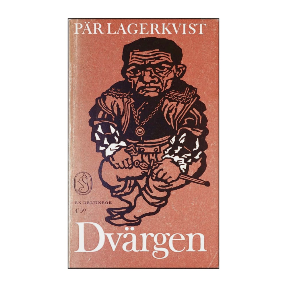 Pär Lagerkvist: Dvärgen