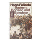 Hans Fallada: Bauern Bonzen Und Bomben