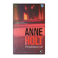 Anne Holt: Presidentens Val