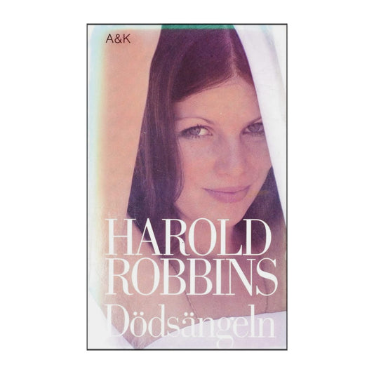 Harold Robbins: Dödsängeln