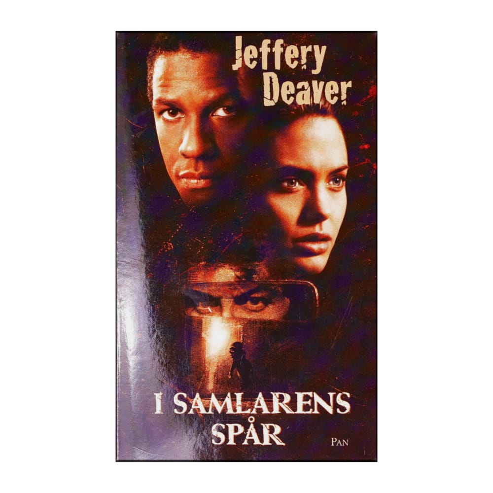 Jeffery Deaver: I Samlarens Spår