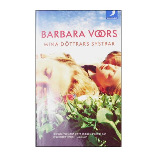 Barbara Voors: Mina Döttrars Systrar