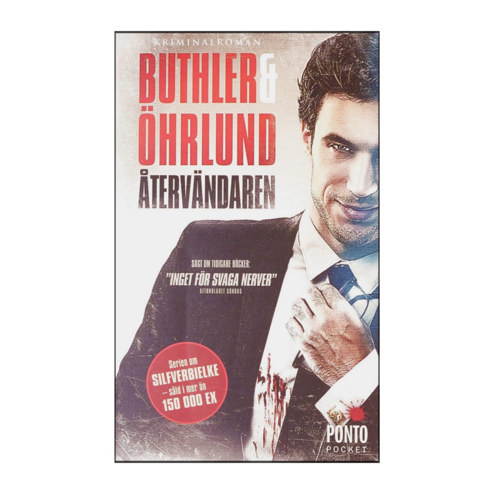 Dag Öhrlund & Dan Buthler: Återvändaren
