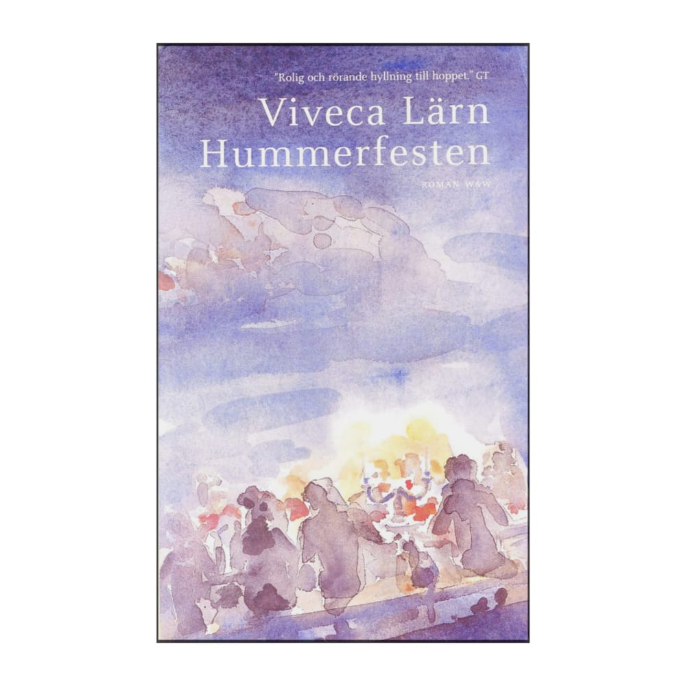Viveca Lärn: Hummerfesten