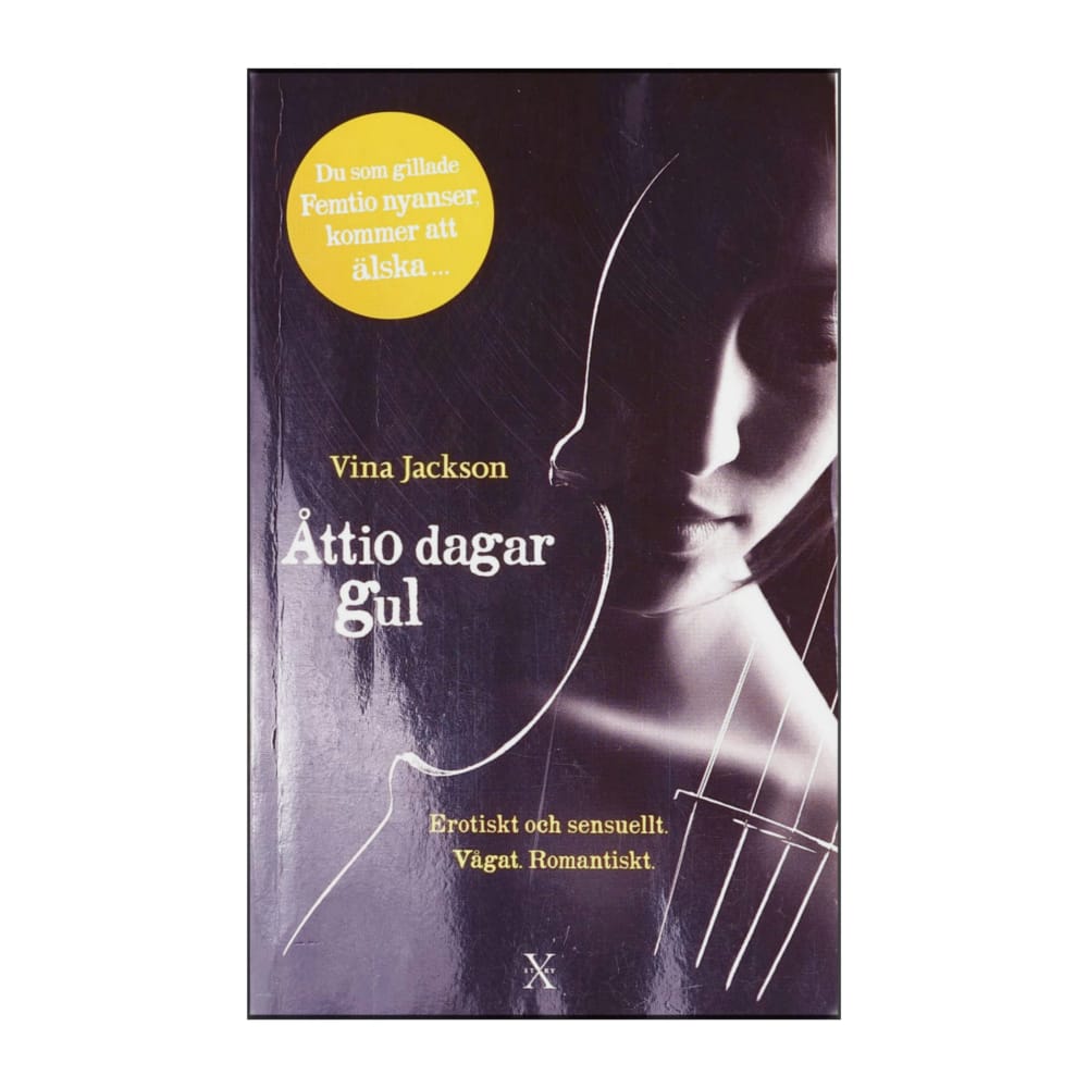 Vina Jackson: Åttio Dagar Gul