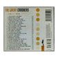 The Great Crooners