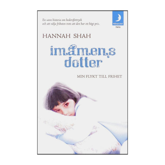 Hannah Shah: Imamens Dotter