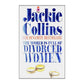 Jackie Collins: World Is Full Of Divorced Women