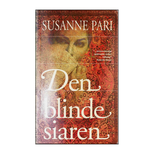 Susanne Pari: Den Blinde Siaren