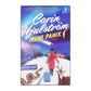 Carin Hjulström: Irene Panik