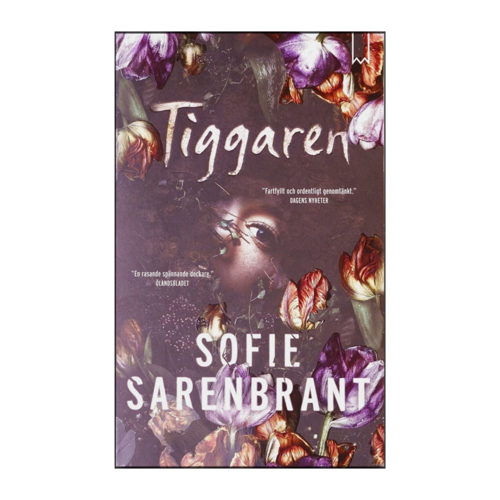 Sofie Sarenbrant: Tiggaren